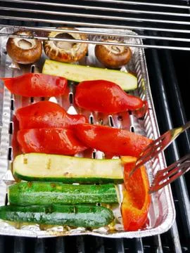Barbecue bbq Stock Photos