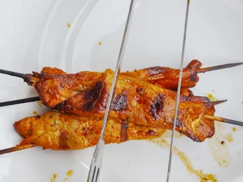 Barbecue bbq Stock Photos