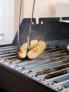 Barbecue bbq Stock Photos