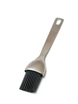 Barbecue brush Stock Photos
