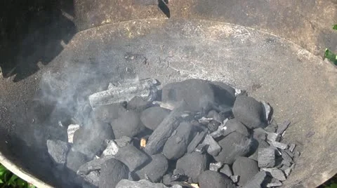 Barbecue Stock Footage 11426683