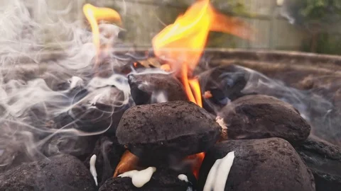 Barbecue Stock Footage 114965027