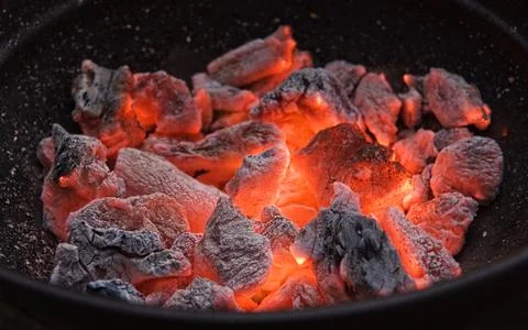 Barbecue grill Stock Photos