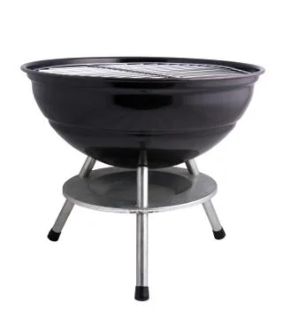 Barbecue grill Stock Photos