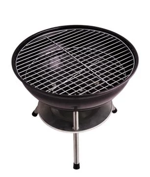 Barbecue grill Stock Photos