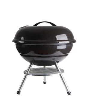 Barbecue grill Stock-Fotos