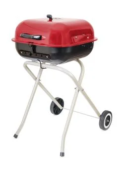 Barbecue grill Stock Photos