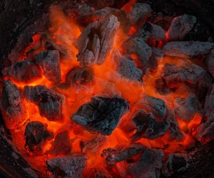 Barbecue grill Stock Photos