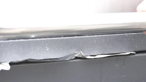 Barbecue meat Stock Footage 82028186