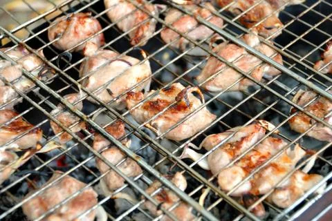 Barbecue Stock Photos