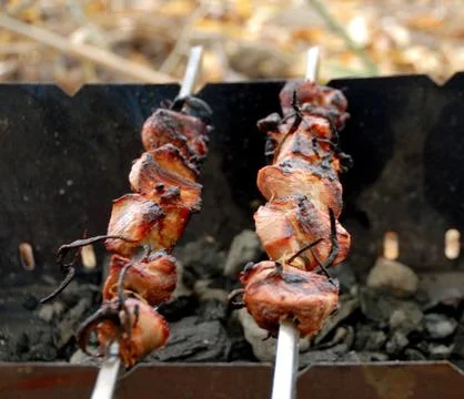 Barbecue Stock Photos