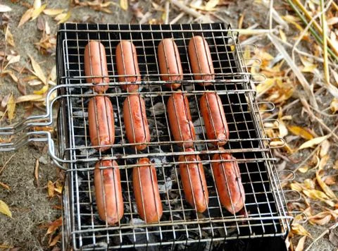Barbecue Stock Photos