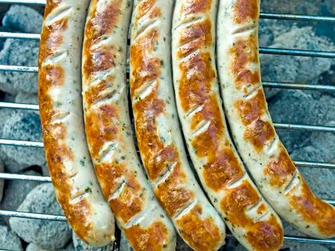 Barbecue Stock-Fotos