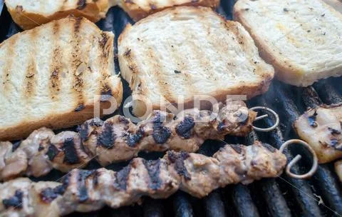 Barbecue Stock Photos