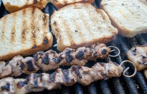 Barbecue Stock Photos