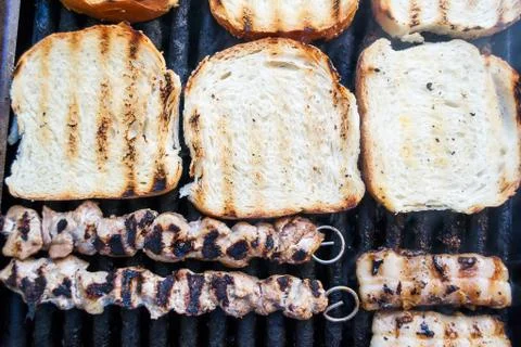 Barbecue Stock Photos