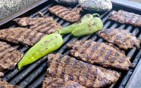 Barbecue Stock Photos