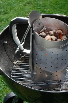 Barbecue Stock Photos