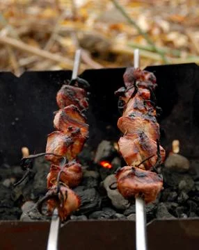 Barbecue Stock Photos