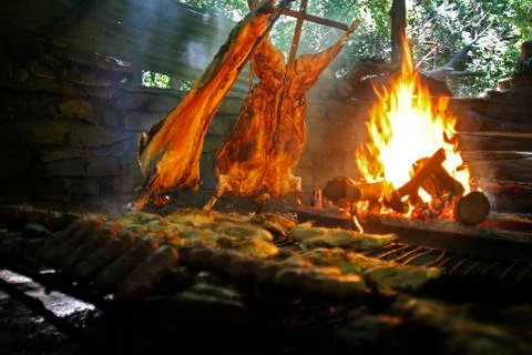 Barbecue Stock Photos