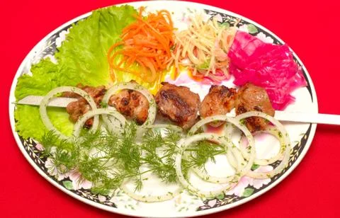 Barbecue Stock Photos