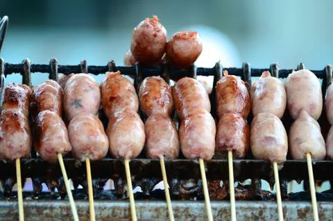 Barbecue Stock Photos