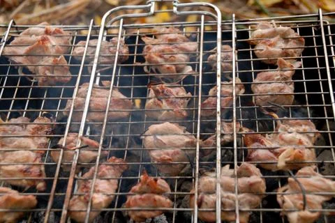 Barbecue Stock Photos