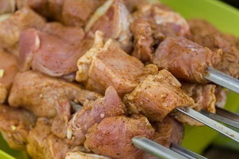 Barbecue Stock Photos