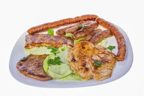Barbecue Stock Photos
