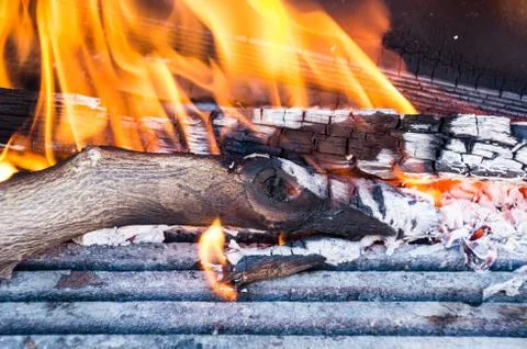 Barbecue Stock Photos