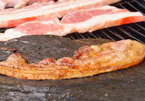 Barbecue Stock Photos