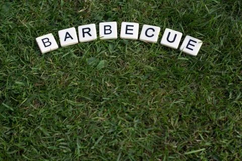 Barbecue 스톡 사진
