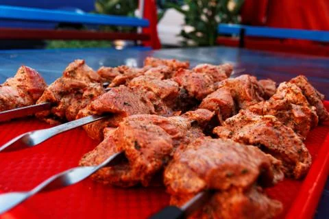Barbecue Stock Photos