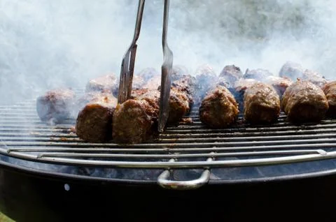 Barbecue Stock Photos