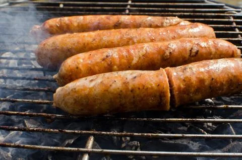 Barbecue Stock Photos