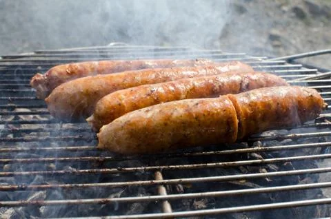 Barbecue Stock Photos