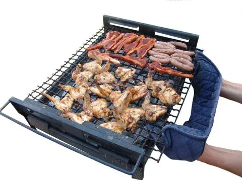 Barbecue 스톡 사진