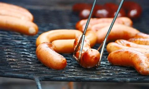 Barbecue Stock Photos