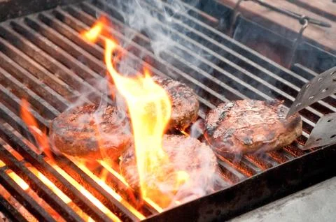 Barbecue Stock Photos