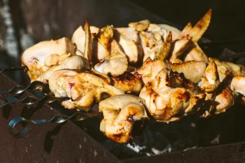 Barbecue Stock Photos
