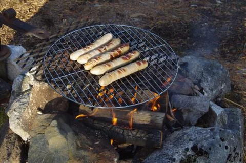 Barbecue Stock Photos