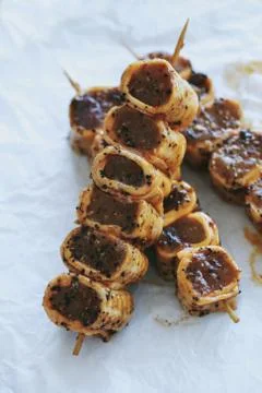 Barbecue Stock Photos