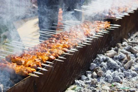 Barbecue Stock Photos