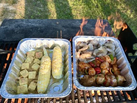 Barbecue Stock Photos