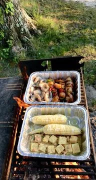 Barbecue Stock Photos