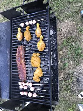 Barbecue Stock Photos