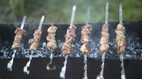 Barbecue Stock Photos