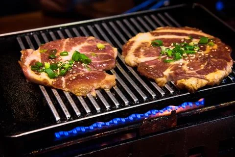 Barbecue Stock Photos