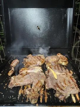 Barbecue Stock Photos