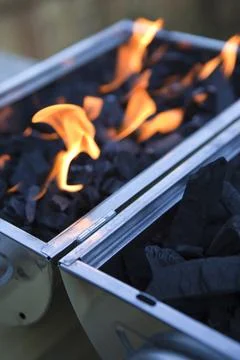 Barbecue Stock Photos